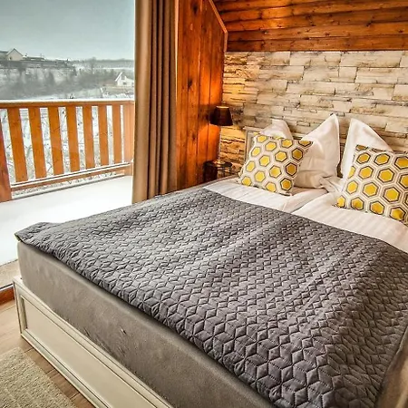 Mosoly Borvendeghaz Apartment Szekszárd