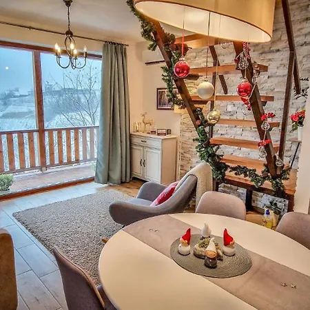 Apartment Mosoly Borvendeghaz